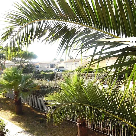 Apartment Renove 4 Pers. Avec Piscine, Parking Prive, Proche Et Village Naturiste - Fr-1-607-193 *