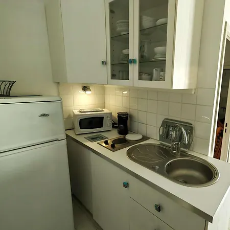Renove 4 Pers. Avec Piscine, Parking Prive, Proche Et Village Naturiste - Fr-1-607-193 Agde