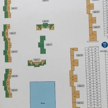 Renove 4 Pers. Avec Piscine, Parking Prive, Proche Et Village Naturiste - Fr-1-607-193 *