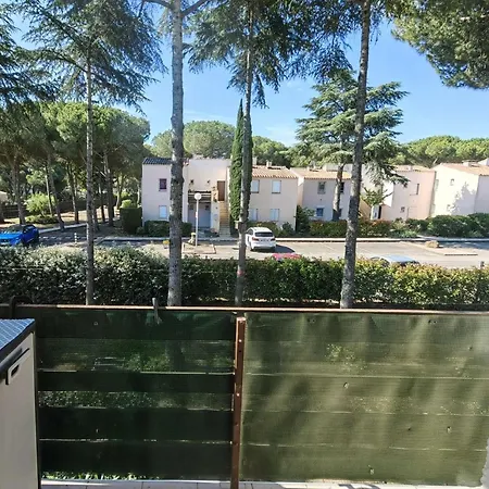 Renove 4 Pers. Avec Piscine, Parking Prive, Proche Et Village Naturiste - Fr-1-607-193